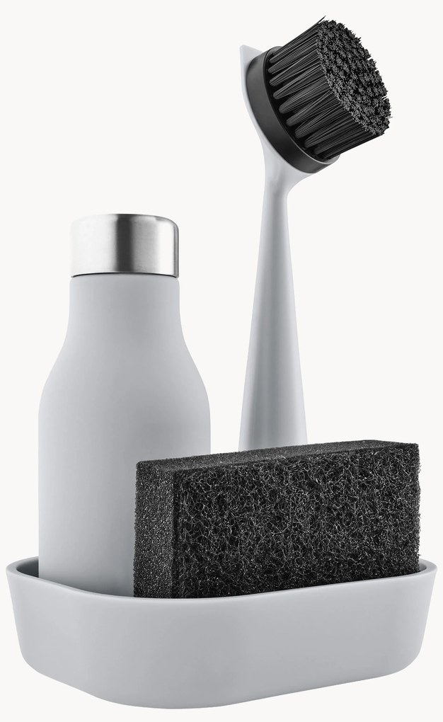 Conjunto de lavar loiça Cary, conjunto de 4