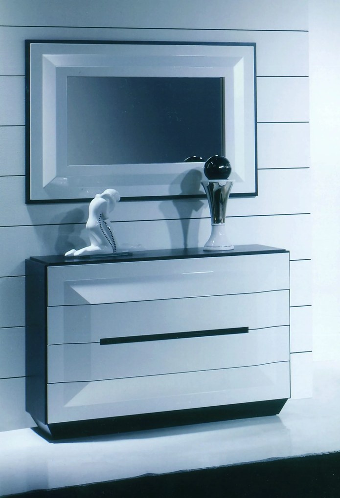 Moldura Dubai 9004