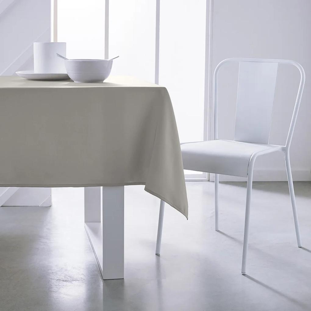 Toalha de mesa Today  Nappe 150/250 Polyester TODAY Essential Dune