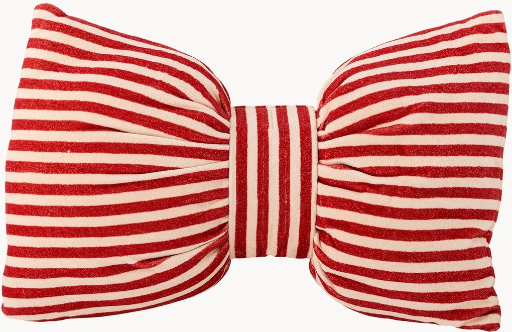 Almofada em forma de laço Livia