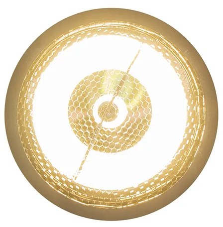 Projetores de design preto - Impact Honey Design