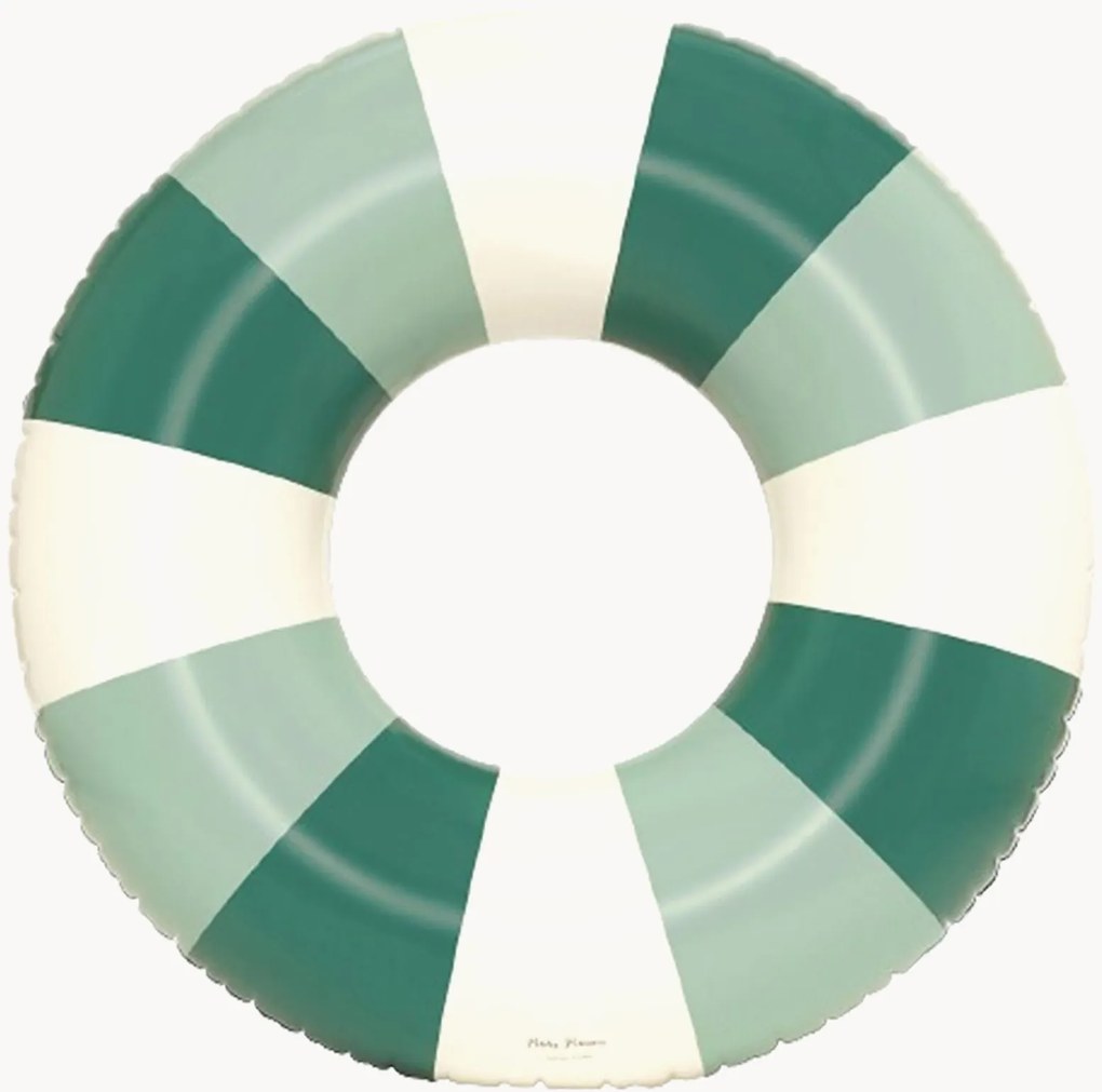 Bóia estampada à mão Calile Oxford, vários tamanhos