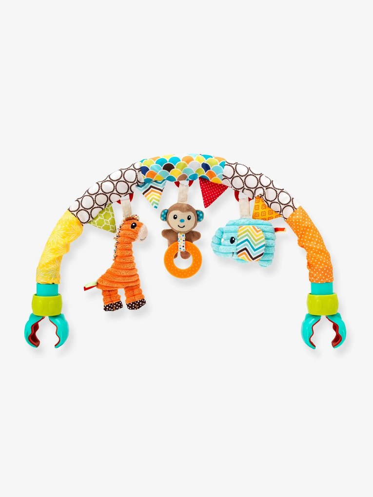 Arco para carrinho de bebé universal, INFANTINO multicolor