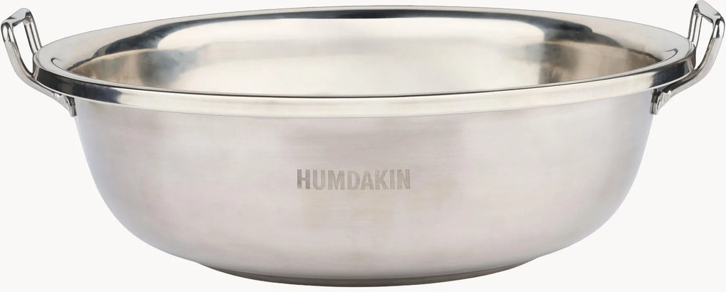 Multicuba em aço Humdakin