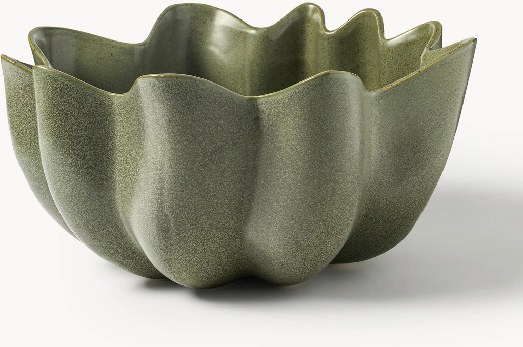 Taça decorativa Nium, Ø 36 cm
