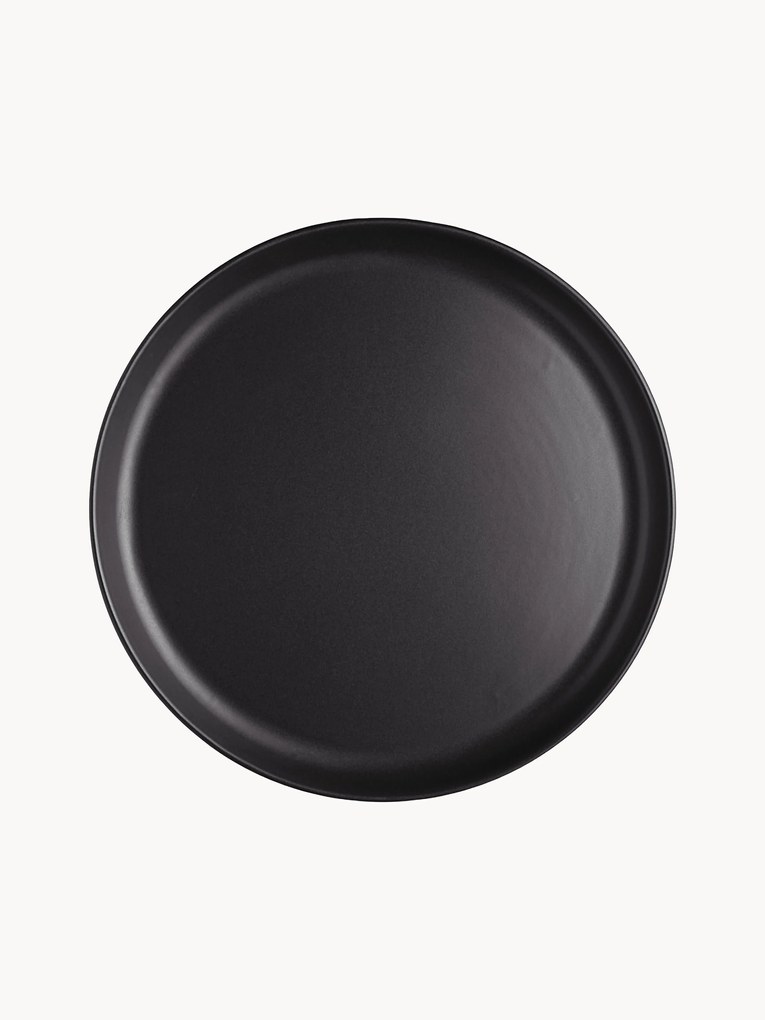 Prato de jantar Nordic Kitchen, conjunto de 4