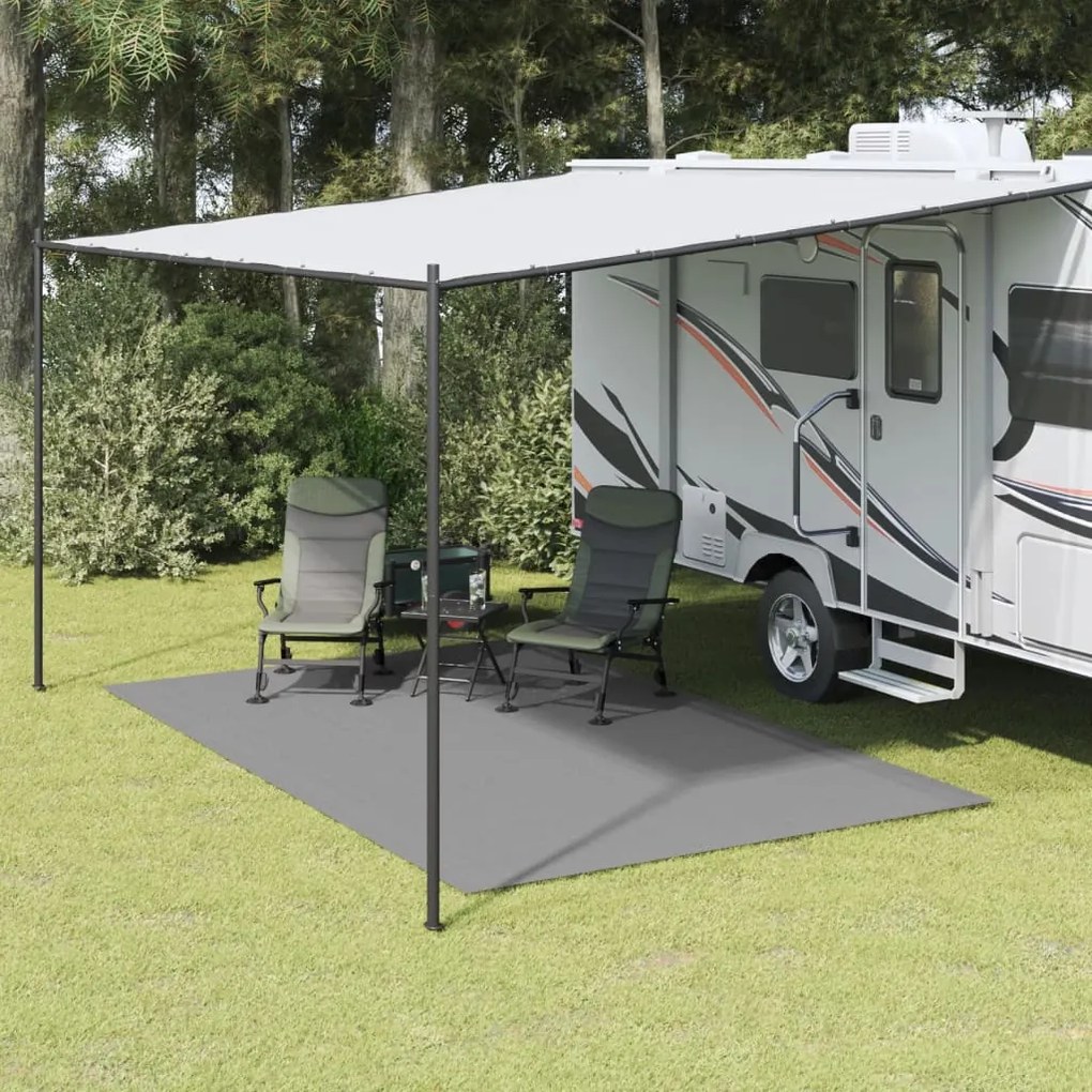 Tenda tapete 4x2,5 m antracite