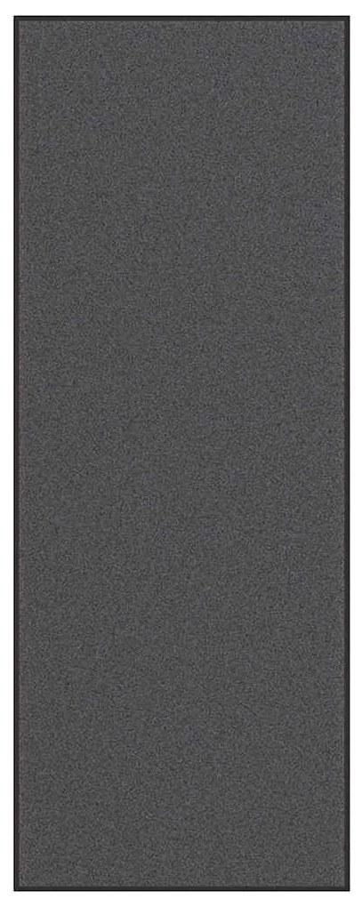 Capacho 115x300 cm antracite
