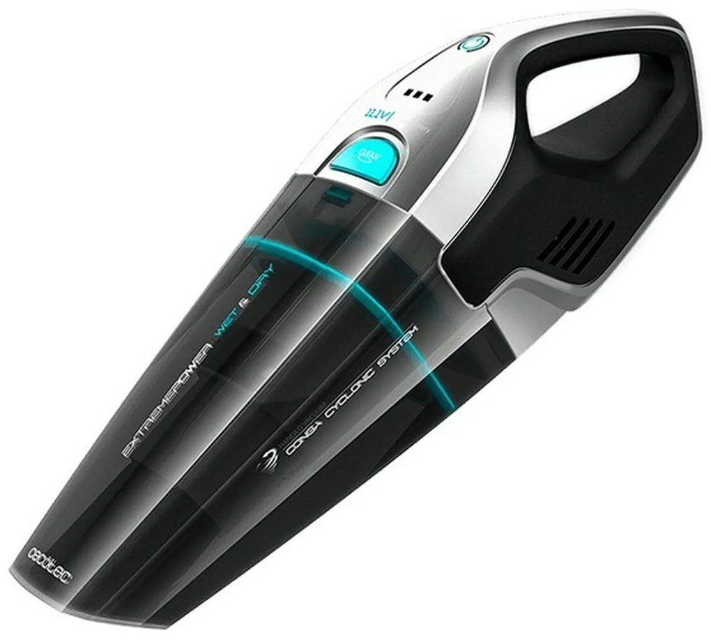 Aspirador de mão Cecotec Conga Immortal ExtremeSuction 11,1 V Hand 75W 500 ml 75 W