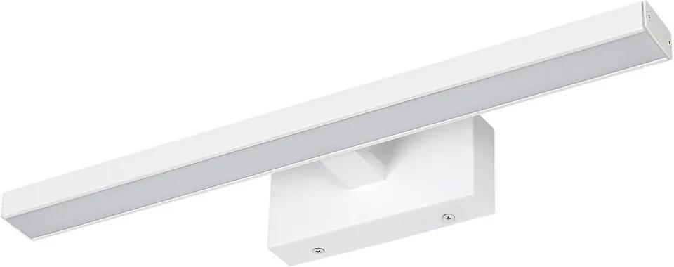 Rabalux 5783 - Luz de parede de casa de banho LED SPENCER LED/12W/230V IP44