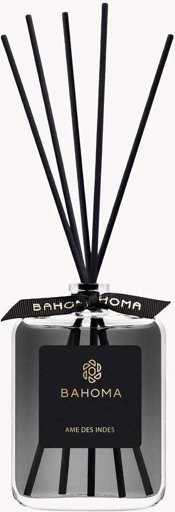 Difusor Obsidian Ame des Indes