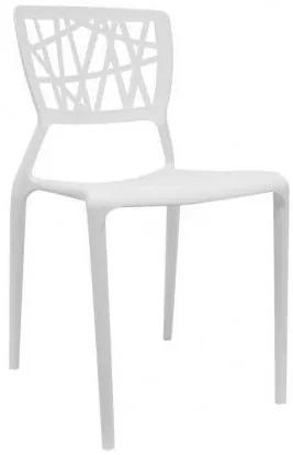 Cadeira Lund Cor: Branco