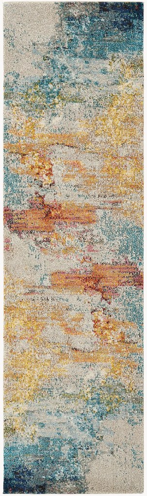 Passadeira de design Celestial