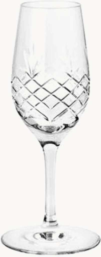 Copos de vinho tinto Port, conjunto de 2
