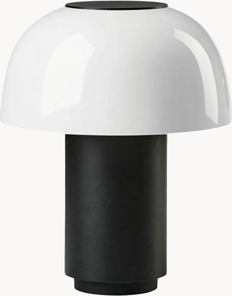 Candeeiro de mesa LED portátil e regulável com função tátil Harvest Moon