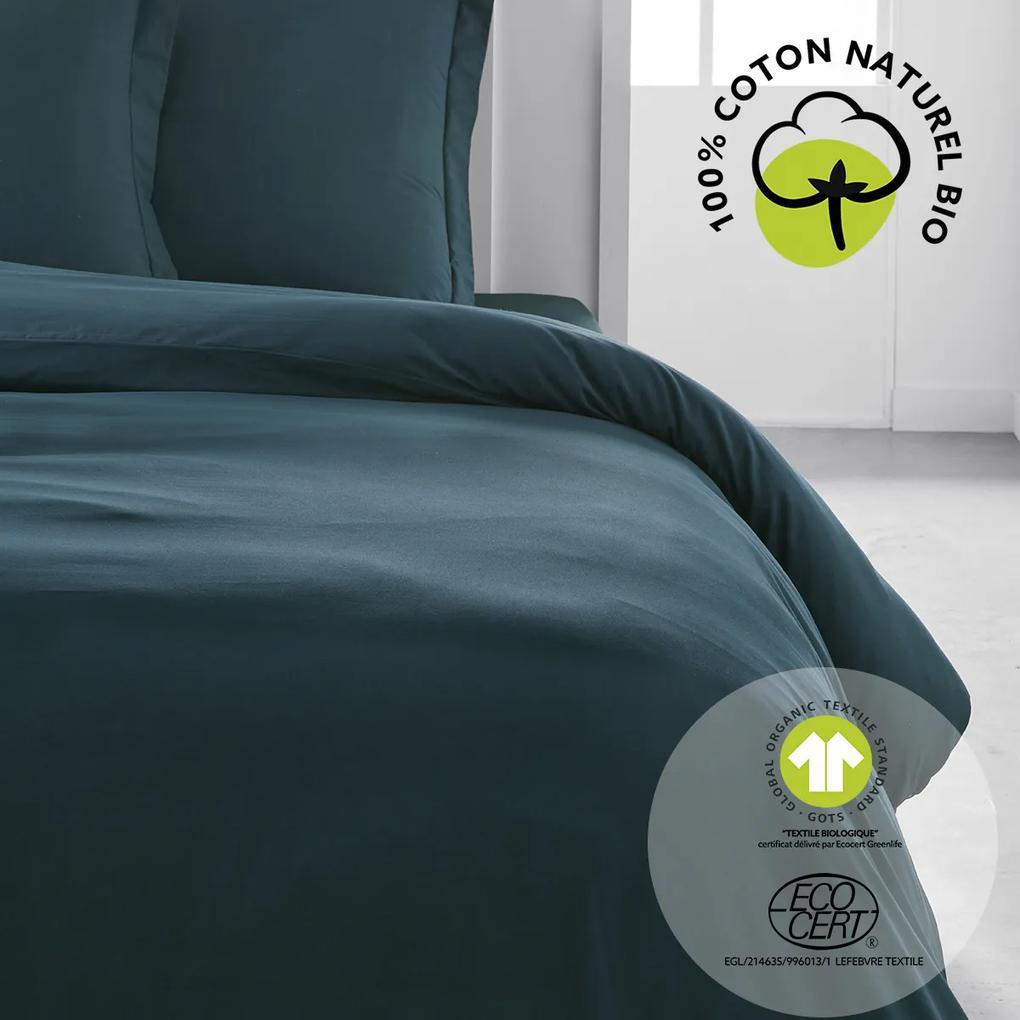 Conjunto de roupa de cama Today  HC 240/260 Coton TODAY Organic Paon