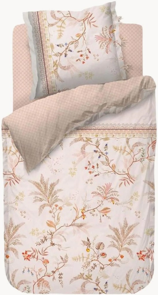 Roupa de cama em percal de algodão Salento