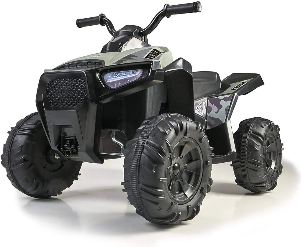 MOTO 4 FEBER 12V BOXER - FE12541