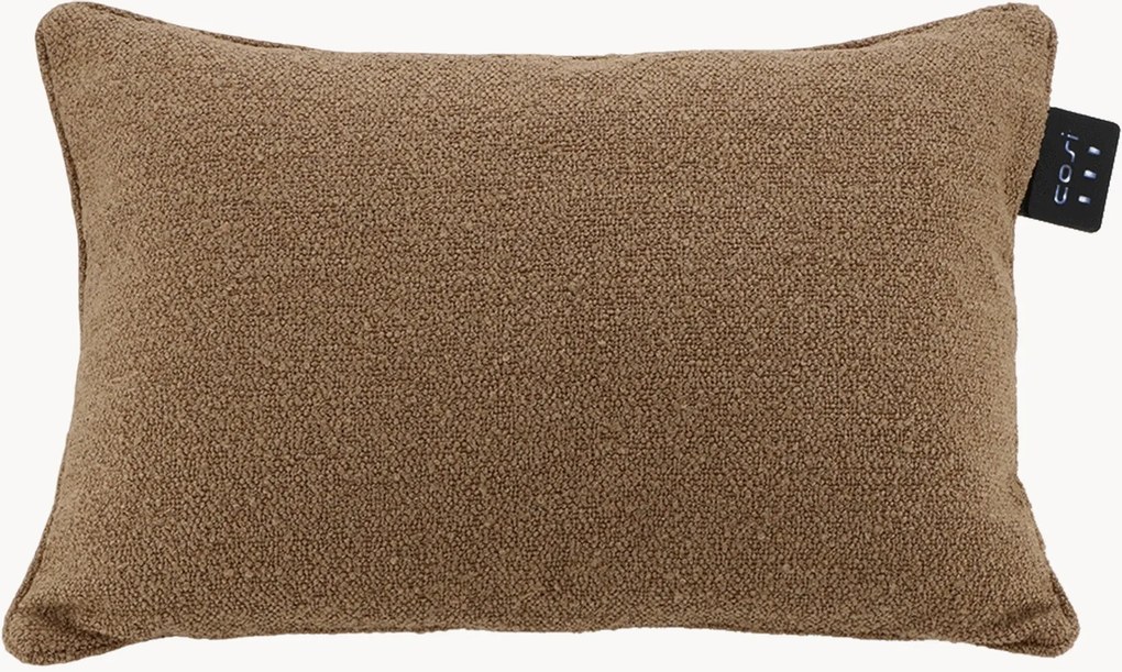 Almofada aquecida para interior e exterior em olefina Cosipillow Teddy