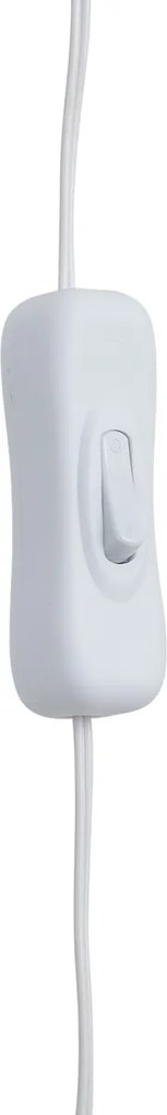 Candeeiro de parede néon multicolorido incl. LED - Rainbow