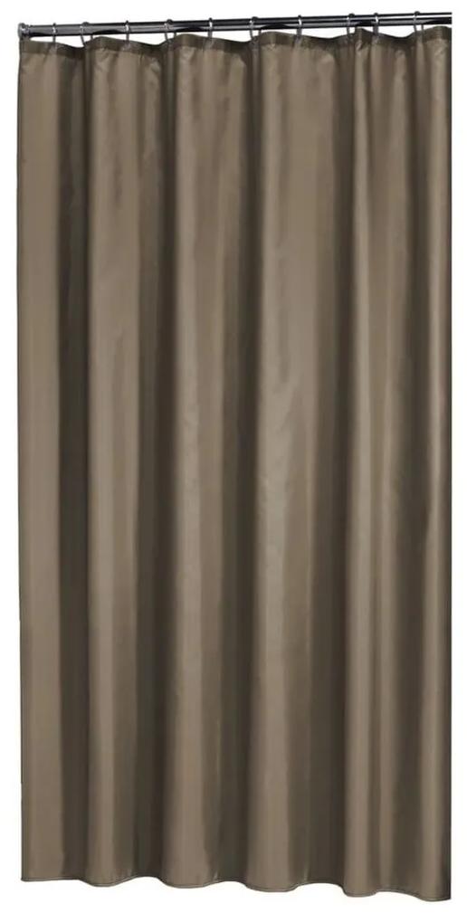 Cortinados Sealskin  cortina de chuveiro 120 x 200 cm