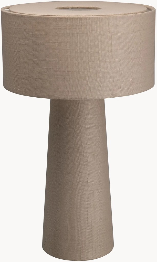 Candeeiro de mesa Linum