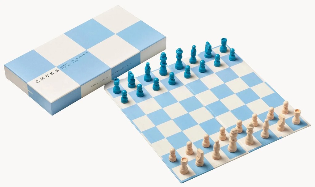 Jogo de xadrez Play
