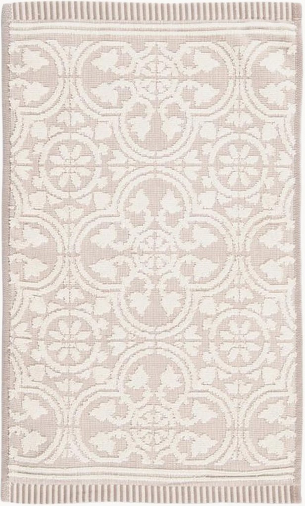 Toalha jacquard em algodão felpudo Tile de Pip