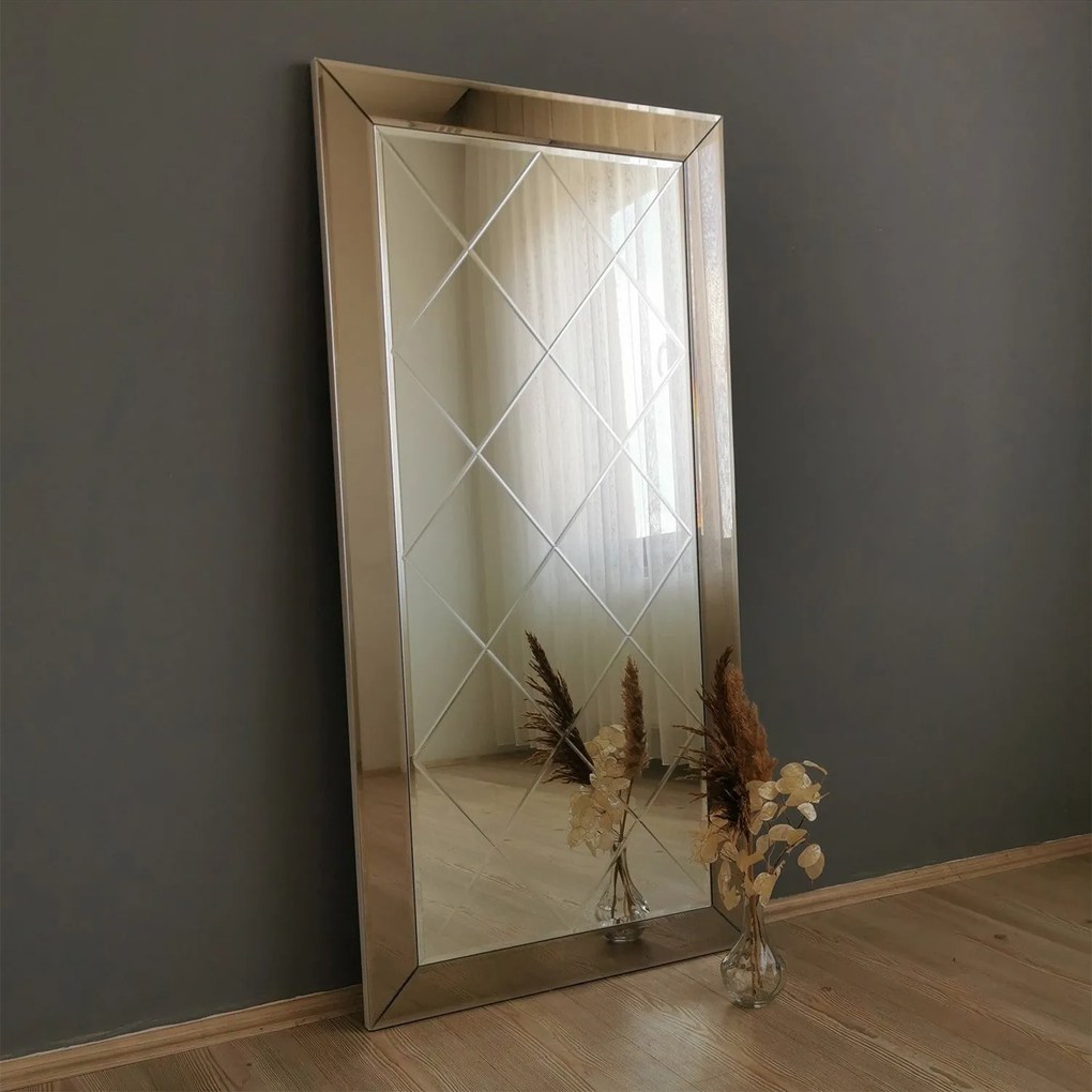 Espelho A330D – Bronzie – 65x130x2,2 cm