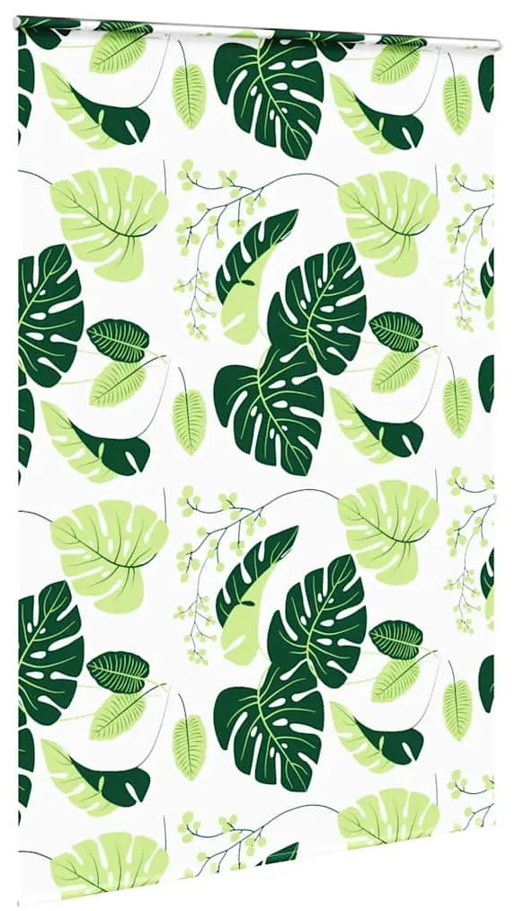 Rolo de Duche Estores cassete 160x240 cm Largura Tecido 156 cm