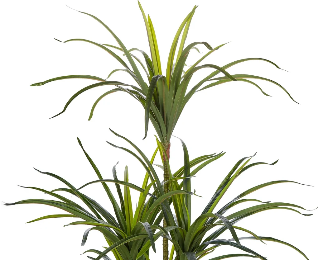 Planta artificial dracaena 115 cm