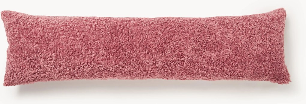 Almofada decorativa XL em teddy Dotty