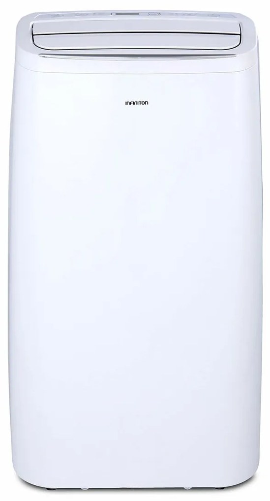 Ar Condicionado Portátil Infiniton PAC-W12 3520 fg/h