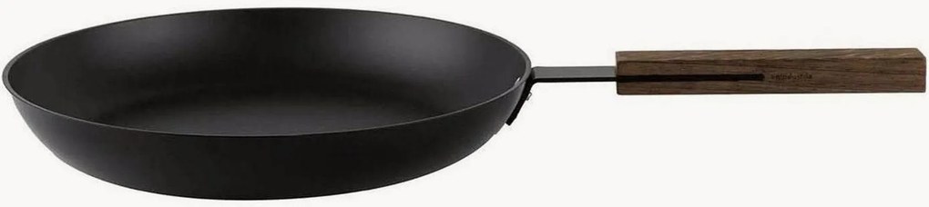 Frigideira com revestimento antiaderente Black