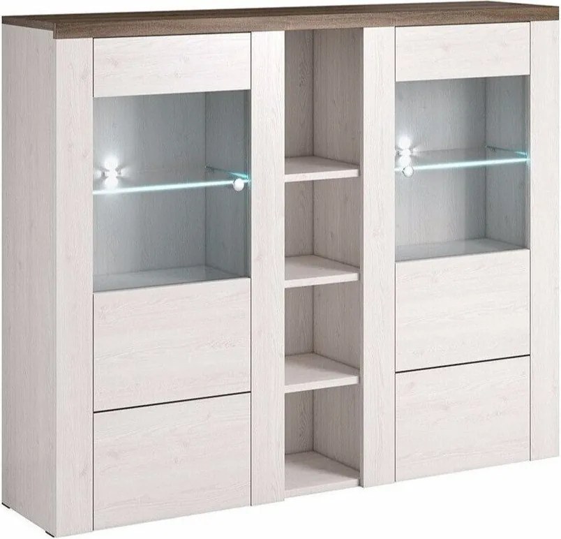 Aparador Salelbo 105