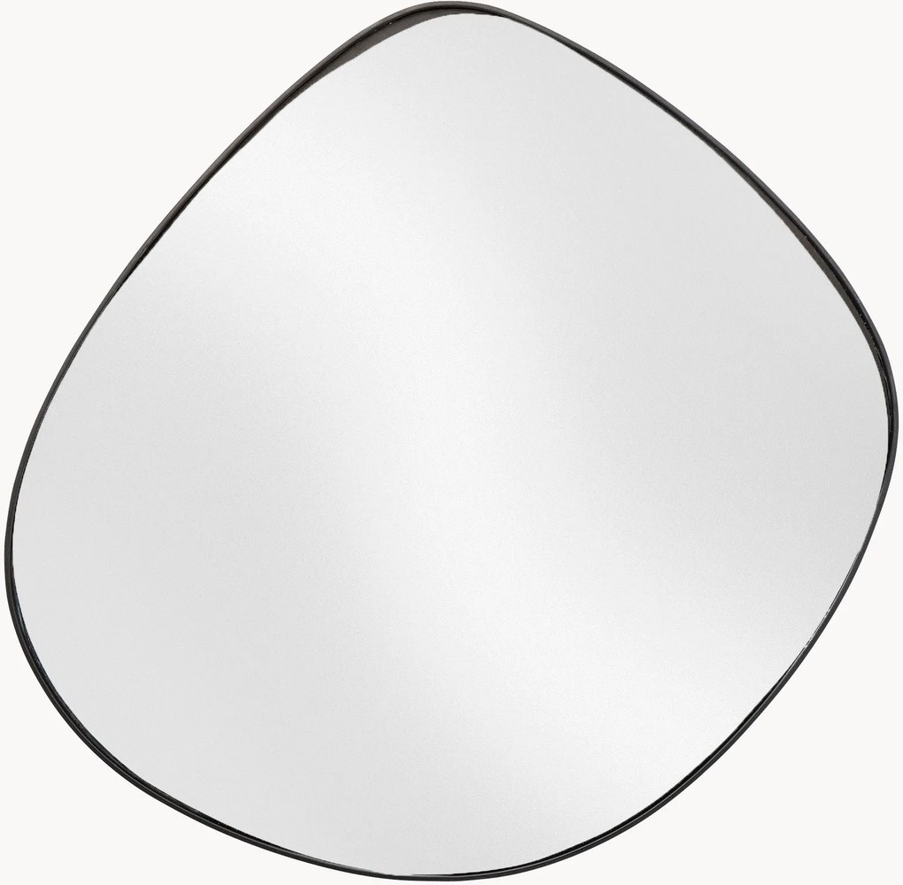 Espelho de parede de forma orgânica Göteborg