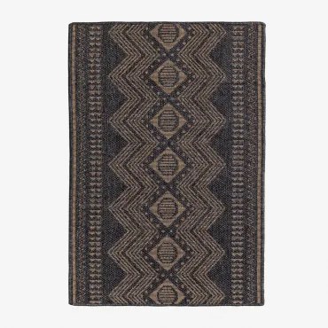 Tapete De Exterior Ariane Toupeira & 230x160 Cm - Sklum