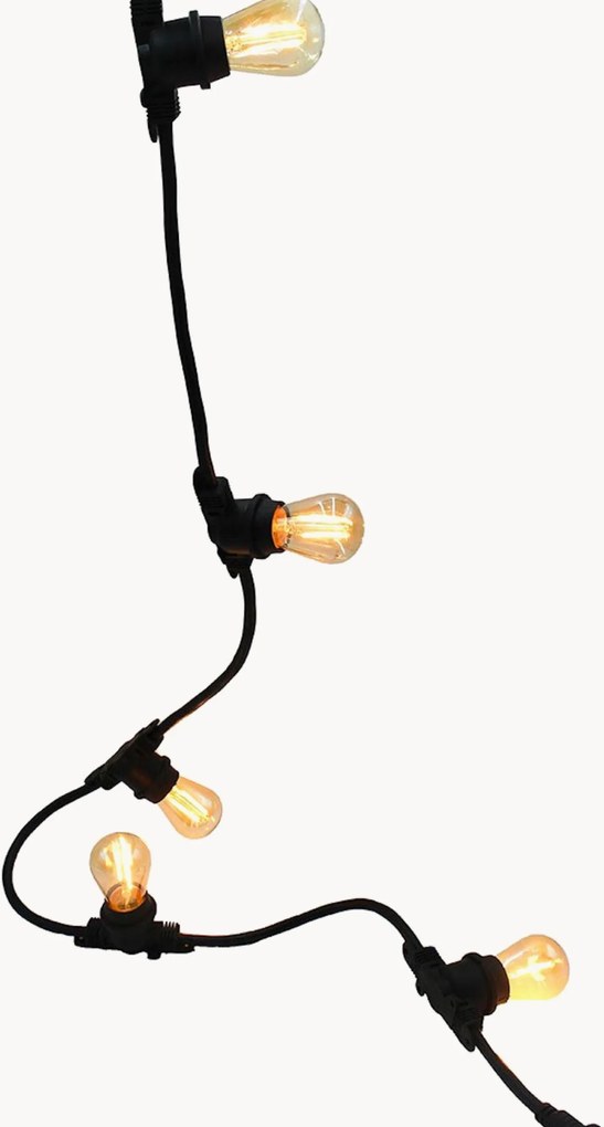 Sistema de iluminação solar LED Link Me