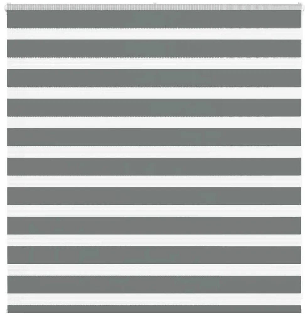 Cortina de zebra 140x100 cm largura do tecido 135,9cm poliéster
