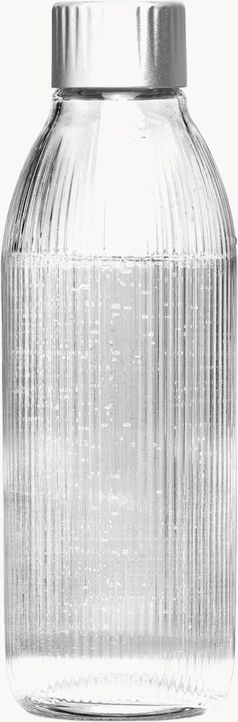 Garrafa de água Glassy