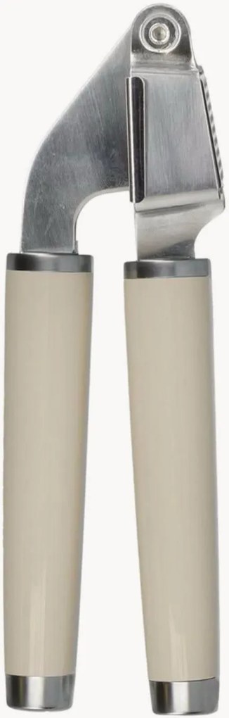 Espremedor de alho Almond Cream