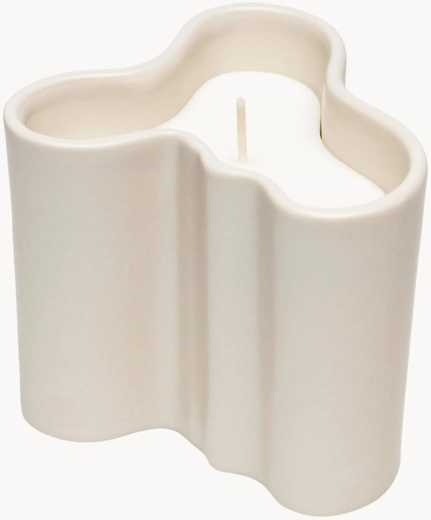 Vela perfumada Aalto (areia)