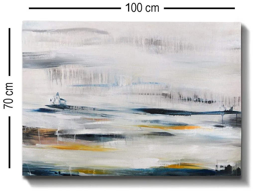 Tela Decorativa 760119451 – Multicolor – 70 x 100 cm