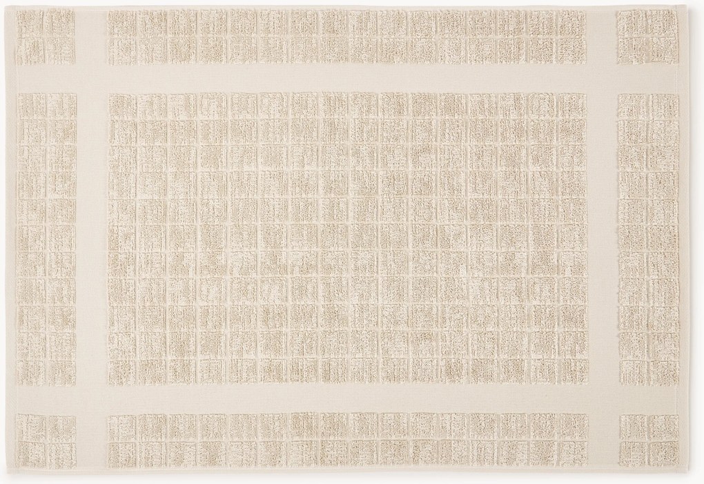 Tapete de banho antiderrapante Edita