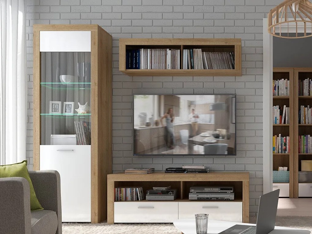 Conjunto para sala de estar Sonali 110