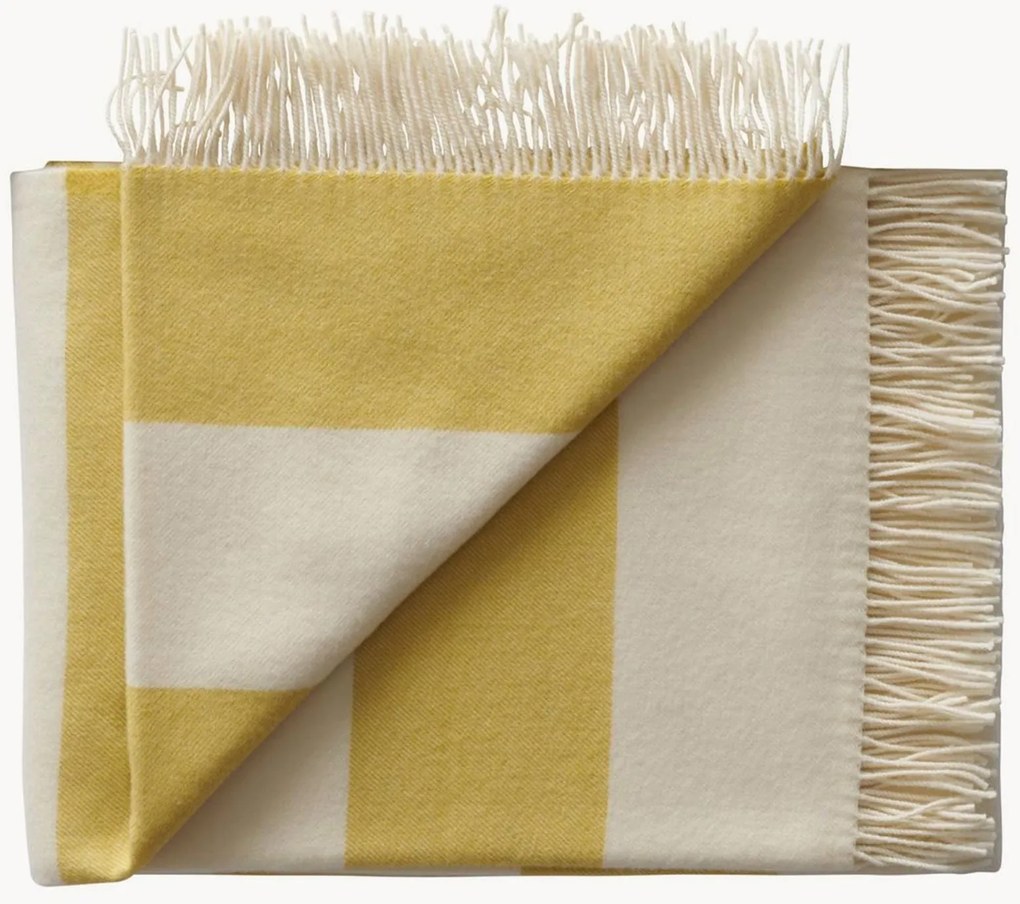 Manta de lã The Sweater