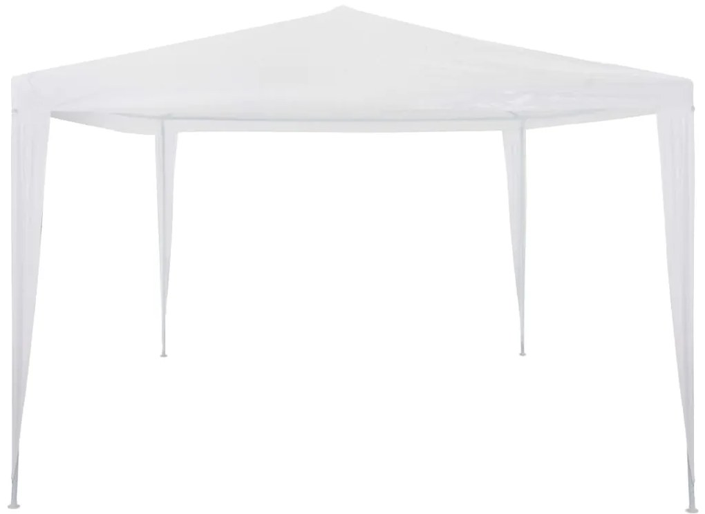 Tenda para festas 3x4 m branco