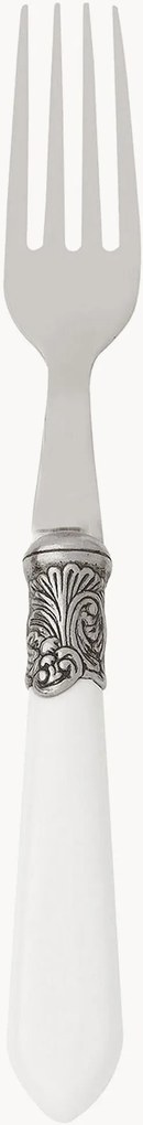 Garfos em aço inoxidável Baroque, conjunto de 12
