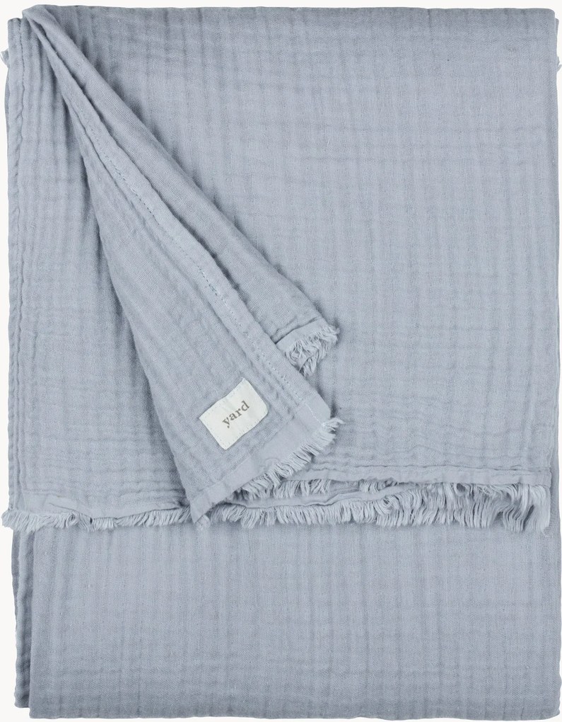 Manta de musselina Lark