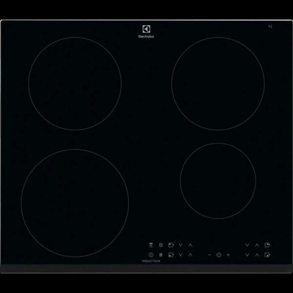 Placa de Indução Electrolux LIT6043 60 cm 3700 W 7350 W